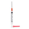 Myco Medical S10ML-BFN18G151 - RELI® Blunt Fill Needle with Syringe, 18G x 1.5