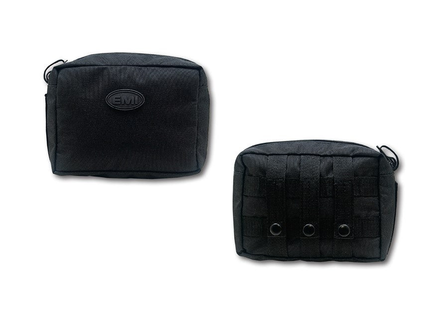 EMI 9143 Molle Pouch (Black)