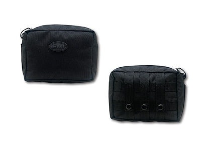 EMI 9143 Molle Pouch (Black)