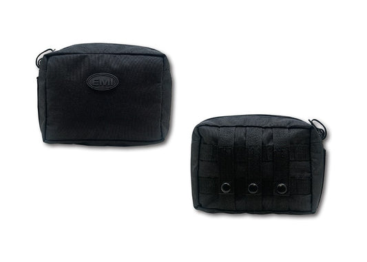 EMI 9143 Molle Pouch (Black)