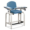 Clinton 66011-AC Pediatric Series/Arctic Circle, Blood Drawing Chair