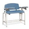 Clinton 66099-AC Pediatric Series/Arctic Circle, Extra-Wide, Blood Drawing Chair