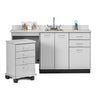 Clinton 48066ML 66