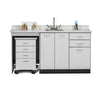 Clinton 48066ML 66
