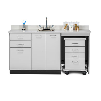 Clinton 48066MR 66