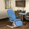 Clinton 6810 Recliner Series Hi-Lo Blood Drawing Chair