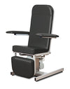 Clinton 6810 Recliner Series Hi-Lo Blood Drawing Chair
