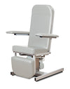 Clinton 6810 Recliner Series Hi-Lo Blood Drawing Chair