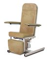 Clinton 6810 Recliner Series Hi-Lo Blood Drawing Chair