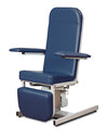 Clinton 6810 Recliner Series Hi-Lo Blood Drawing Chair