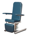 Clinton 6810 Recliner Series Hi-Lo Blood Drawing Chair