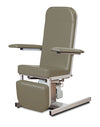 Clinton 6810 Recliner Series Hi-Lo Blood Drawing Chair