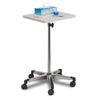 Clinton 6900 Mobile Phlebotomy Work Station