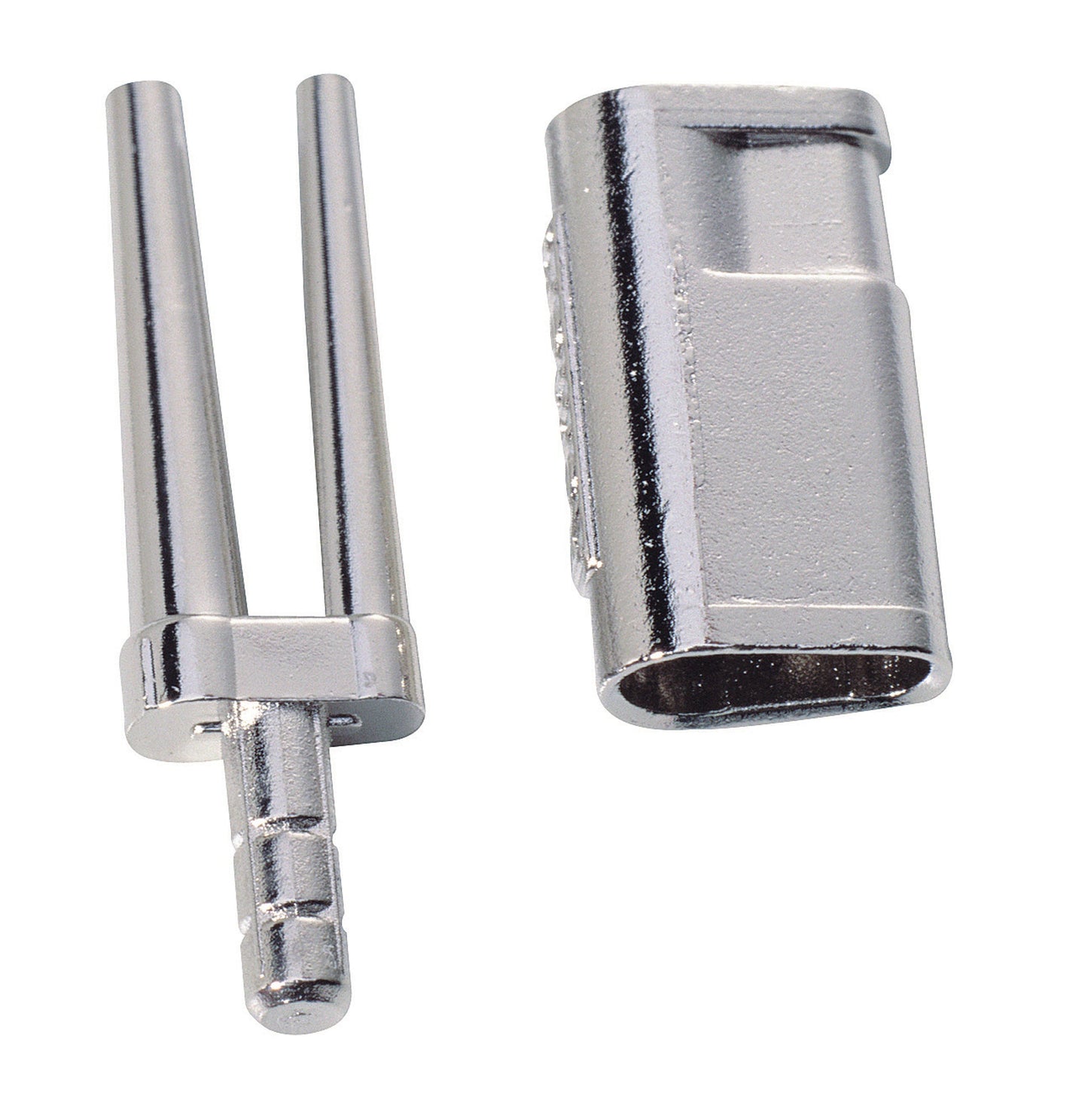 Renfert 3281000 Bi-V-Pin, With Sleeve 100 Pcs.