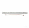 Bosma 10-0101 Intermittent Urethral Coude Tip Catheter 12Fr with One Drainage Eye – Sterile Urinary Catheter, 12/Case