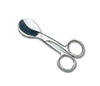 EMI 1555 Umbilical Cord Scissors 4 1/2