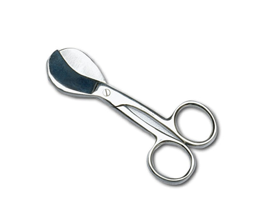EMI 1555 Umbilical Cord Scissors 4 1/2