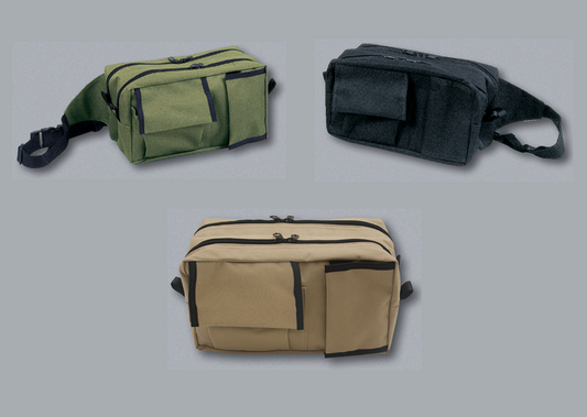 EMI 9320 E.T.R. Fanny Pack (Desert Sand)