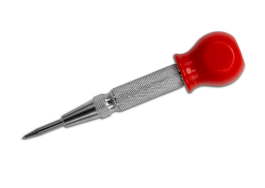 EMI 1078 Adjustable Auto Window Punch