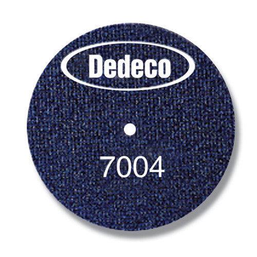 Dedeco 7004 Fibre-Cut Discs 4 x .049 6/Bx