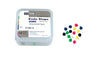 Diadent 701-291 Stop Directional - Assorted (120/Box)