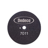 Dedeco 7011 Model Trimmer Wheel - Foster 10 1/Unit