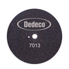 Dedeco 7013 Model Trimmer Wheel - Foster 12 1/Unit