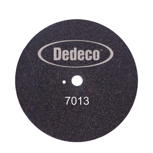 Dedeco 7013 Model Trimmer Wheel - Foster 12 1/Unit