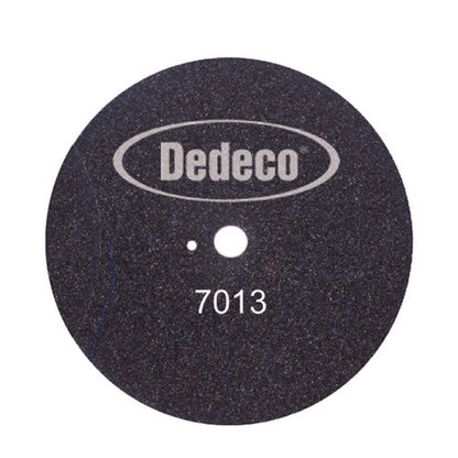 Dedeco 7013 Model Trimmer Wheel - Foster 12 1/Unit