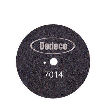 Dedeco 7014 Model Trimmer Wheel - Foster (xc) 10 1/Unit