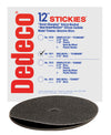 Dedeco 7071 Stickies Discs 12 Standard 4/Bx