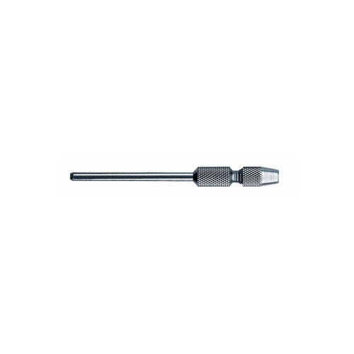 Dedeco 7081 Sunburst 2MM Pin Mandrel - Stainless Steel 1/Unit