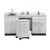 Clinton 48072SL 72