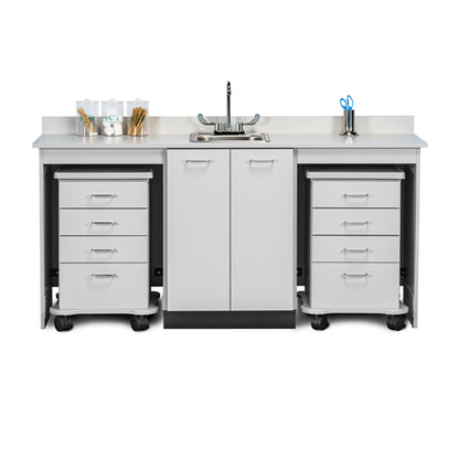 Clinton 48072D 72