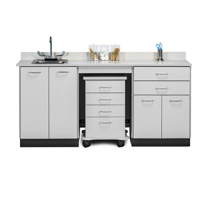 Clinton 48072SL 72