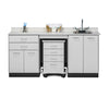 Clinton 48072SR 72