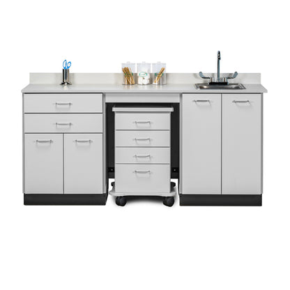 Clinton 48072SR 72