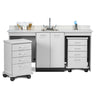 Clinton 48072D 72