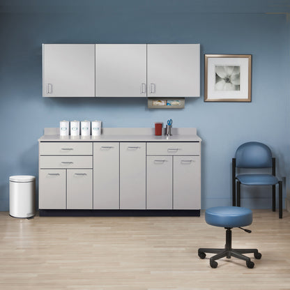 Clinton 8272-RM Ready Room My Way, 72