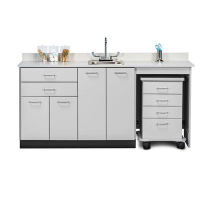 Clinton 48072MR 72
