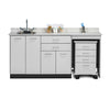 Clinton 48072R 72