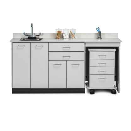 Clinton 48072R 72