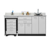 Clinton 48072L 72