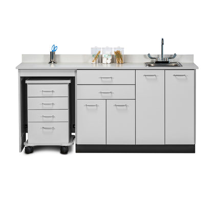 Clinton 48072L 72