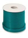 Renfert 6762020 Geo Wax Wire, Hard, Turquoise, 2,0Mm 250 G