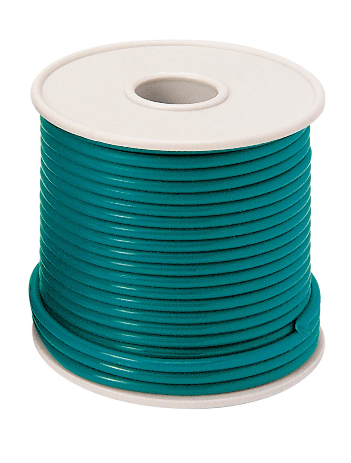 Renfert 6762035 Geo Wax Wire, Hard, Turquoise, 3,5Mm 250 G