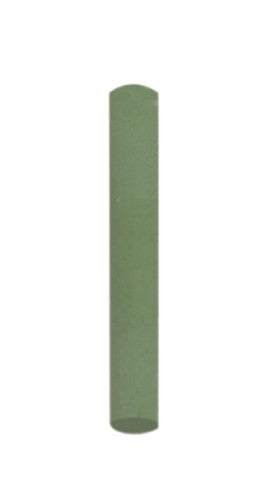 Dedeco 7468 Green X-Fine Polyurethane 3MM Pins (1/8) 100/Bx