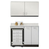Clinton 748048L Ready Room My Way, 48