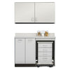 Clinton 748048R Ready Room My Way, 48