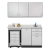 Clinton 748060ML Ready Room My Way, 60